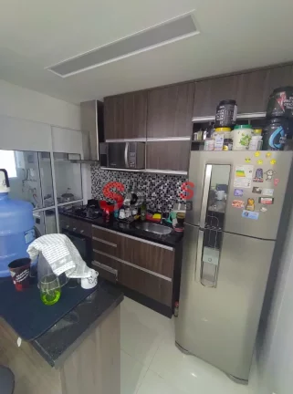 Imagem APARTAMENTO NOVO - 1 VAGA - 50M² - VILA ANTONIETA - SHOPPING ARICANDURA - ITAQUERA
