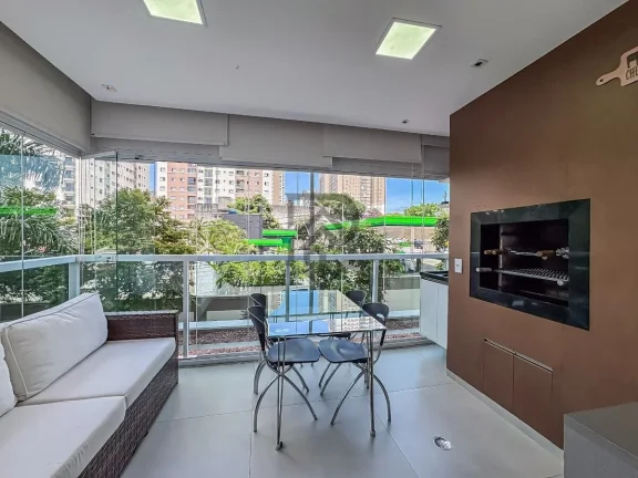 Imagem Apartamento Proximo ao metrô pronto para morar
