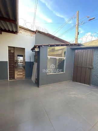Imagem Casa à venda, 3 m² por R$ 2.000.000,00 - Setor Santa Rita - Itumbiara/GO