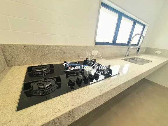 Imagem Casa com 3 dormitórios à venda, 170 m² por R$ 1.580.000,00 - Carlos Guinle - Teresópolis/RJ