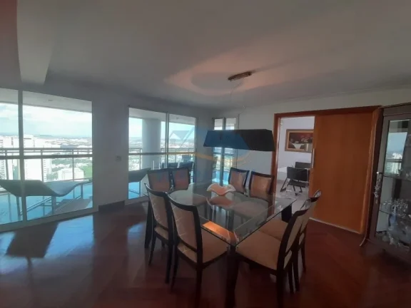 Imagem Cobertura - Ribeirão Preto - Jardim Canadá - Região Sul