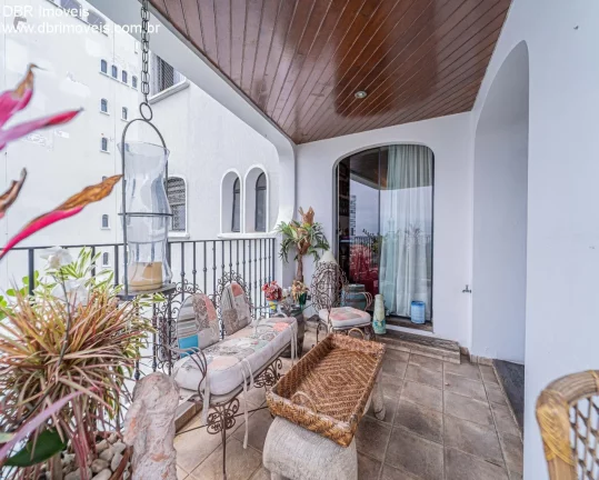 Imagem APARTAMENTO RESIDENCIAL em Sao Paulo - SP, JARDIM MARAJOARA