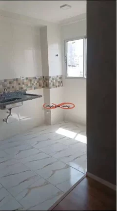 Imagem Apartamentos Novos à Venda (vá a pé até o metrô e CPTM do Brás).