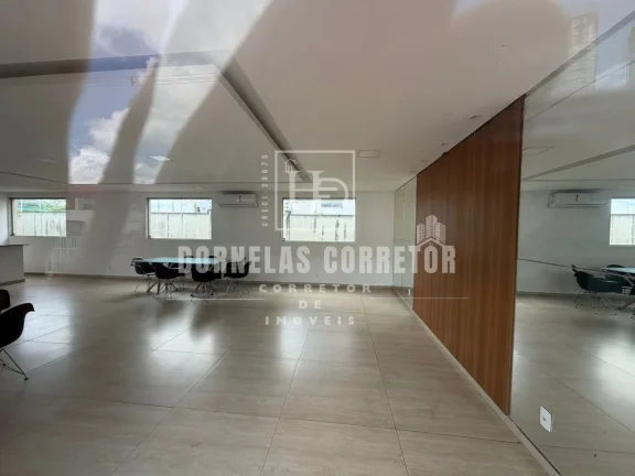 Imagem Apartamento Completo no Residencial Paulista com Lazer e Piscina!