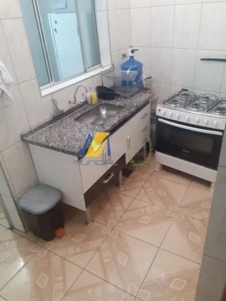 Imagem Vendo Terreno com 2 Sobrados, Vila Cardoso Franco. SP