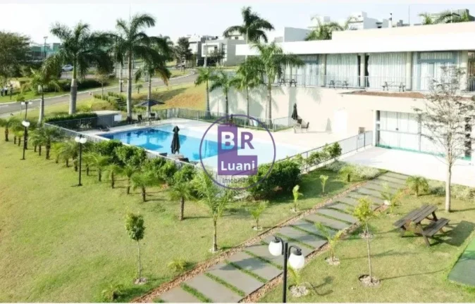 Imagem Direitos no Terreno no Condomínio Aranguá - Parque Tauá