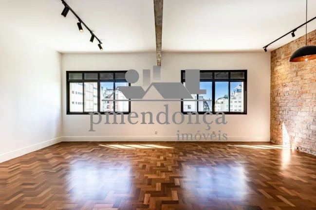 Imagem Apartamento 3 suites, reformado, 1vaga