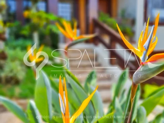 Imagem Belíssima residência à venda no Portal do Paraíso I em Jundiaí