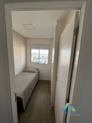 Imagem Apartamento com 2 dormitórios à venda, 67 m² por R$ 720.000,00 - Socorro - São Paulo/SP