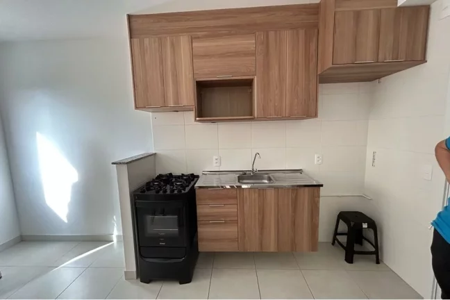 Imagem Apartamento Domitila Sao Domingos