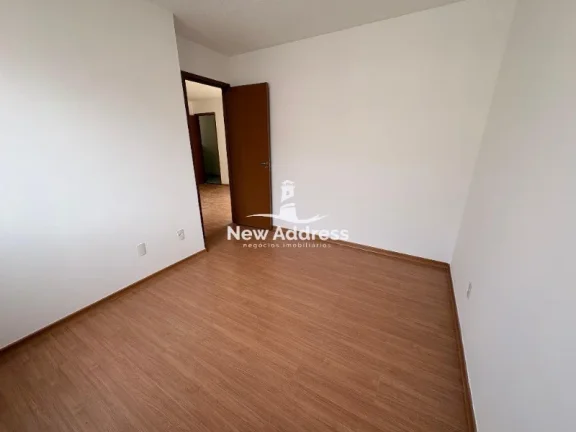 Imagem Apartamento de 2 quartos à venda no Residencial Vila Turquesa - Cariacica