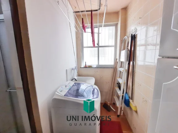 Imagem Apartamento 2 quartos em condomínio com lazer completo a venda no Village dos Pássaros Guarapari