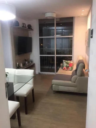 Imagem Apartamentos á venda 45m na Mooca