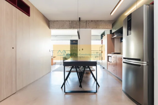 Imagem APARTAMENTO RESIDENCIAL em São Paulo - SP, Campos Elíseos