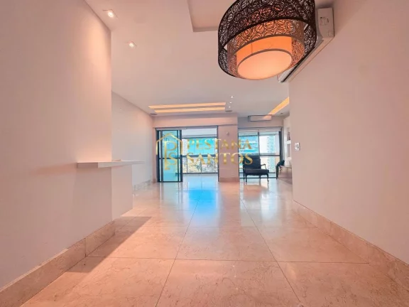 Imagem Exclusividade apto a Venda Cond Palais de Nice. 3 qtos