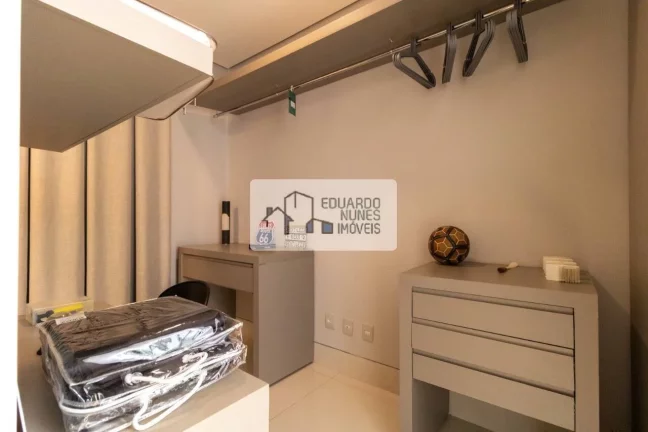 Imagem APARTAMENTO TODO REFORMADO NO LOURDES!