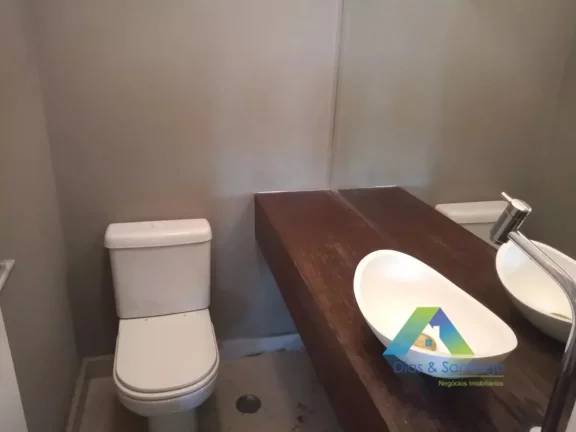 Imagem Apartamento mobiliado à venda com 172m² 3 quartos (Suítes).