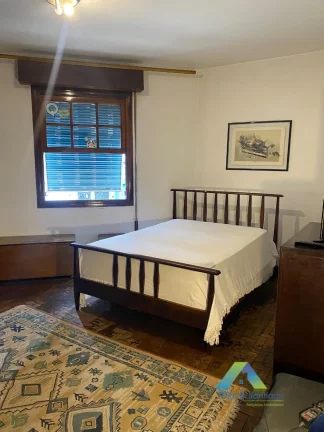 Imagem Apartamento 03 quartos 108 M²- Cambuci