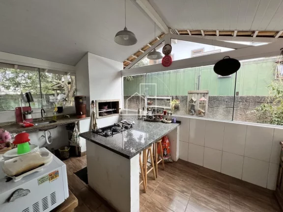 Imagem Casa para Venda em Florianópolis / SC no bairro São João do Rio Vermelho
