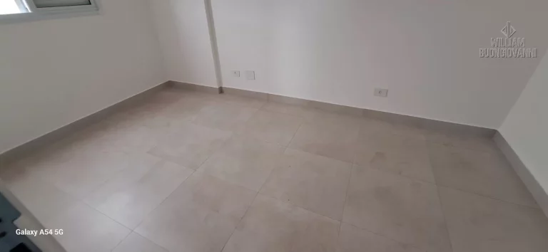 Imagem Apartamento 2 dormitórios sendo 1 suíte no Canto do Forte R$ 500 mil