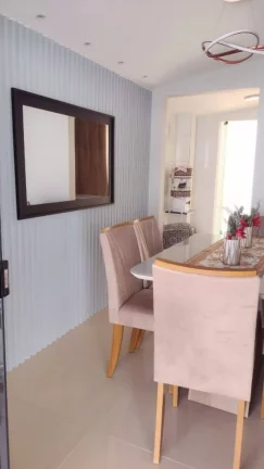 Imagem Casa à venda no bairro Aruana em rua pública | 3/4, 250m², 2 vagas | Consultor Imobiliário Especialista