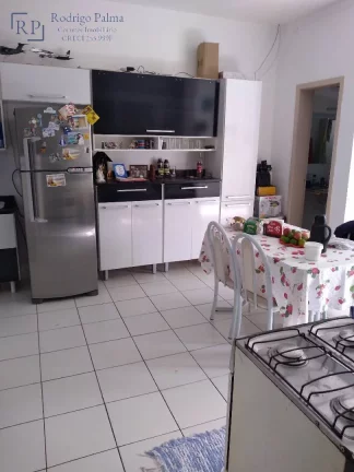 Imagem Casa à venda no bairro Santa Júlia - zona Sudeste de São José dos Campos