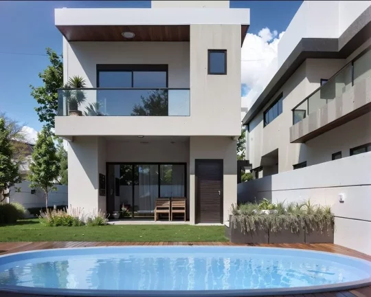 Imagem Casa / Sobrado para Venda em Florianópolis / SC no bairro Cachoeira do Bom Jesus