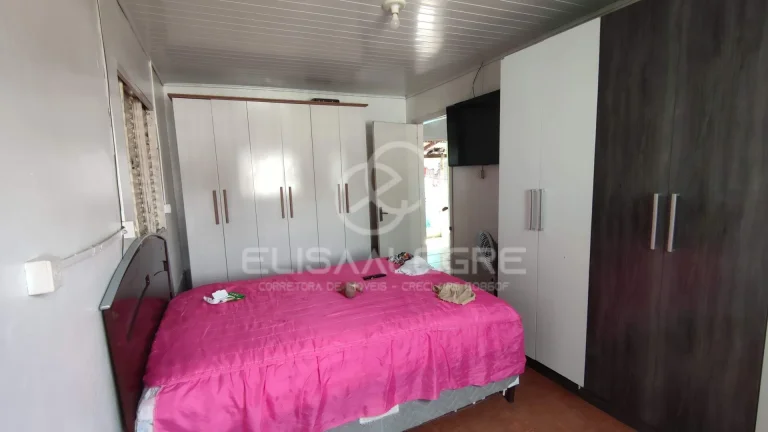 Imagem Terreno com 2 casas, Jardim Planalto, Esteio