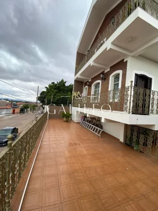 Imagem CASA PARA LOCAÇÃO EM PARQUE CENTENÁRIO JUNDIAÍ-SP