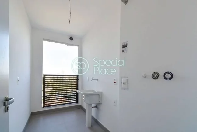 Imagem Excelente apartamento novo com 142m² em Pinheiros Se você busca um empreendimento novíssimo essa ...