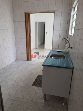 Imagem Casa à venda 2 Quartos, 2 Vagas, 82M², Nova Gerty, São Caetano do Sul - SP