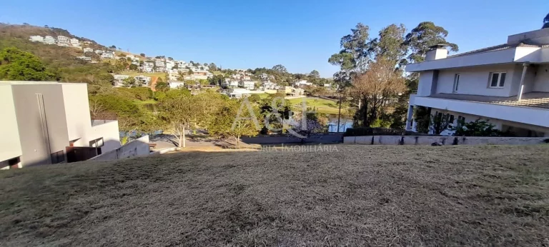 Imagem PORTO ATIBAIA. 920 M2. LINDA VISTA!