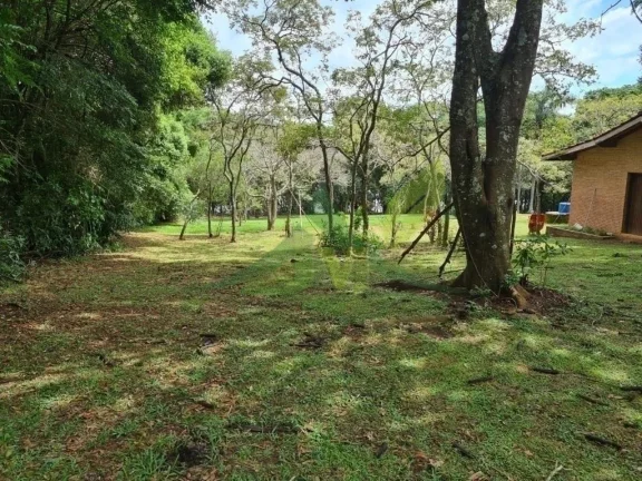 Imagem Chácara à Venda na Represa de Piracaia - Saída Exclusiva para água