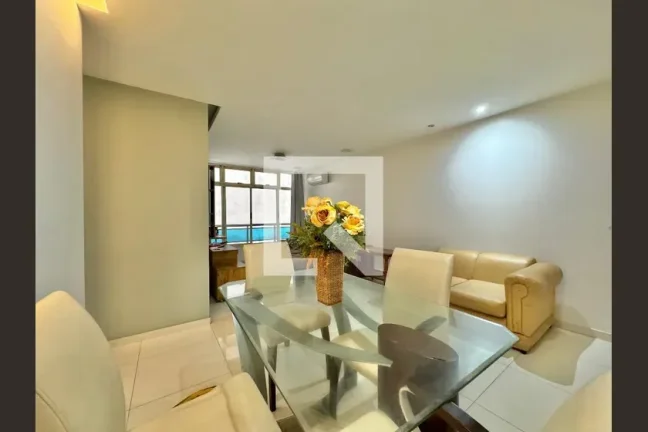 Imagem Apartamento à Venda - Recreio, 3 Quartos, 97 m2