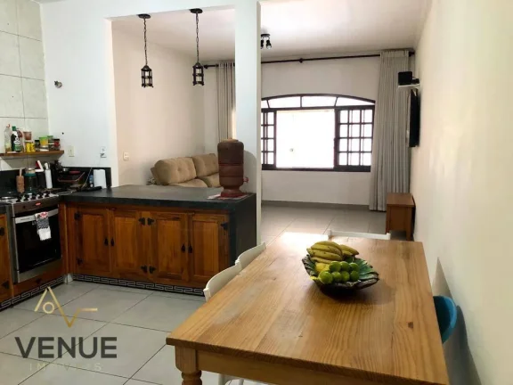 Imagem Casa com 2 dormitórios à venda, 150 m² por R$ 557.500,10 - Vila Rio Branco - São Paulo/SP
