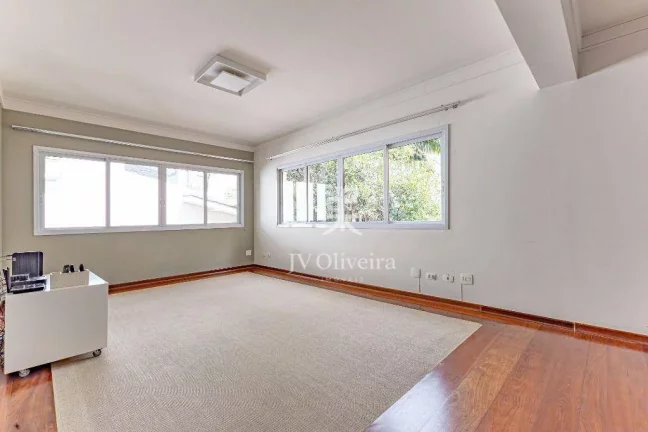 Imagem Casa com 4 dormitórios à venda, 754 m²- Morumbi - São Paulo/SP
