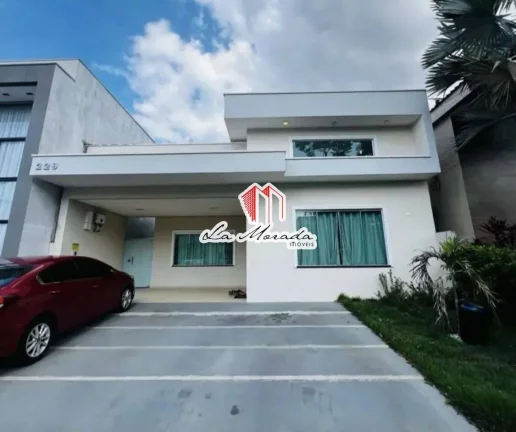 Imagem Residencial Passaredo - Ponta Negra, 165m2, 3 siuites, Energia Solar! VENDA