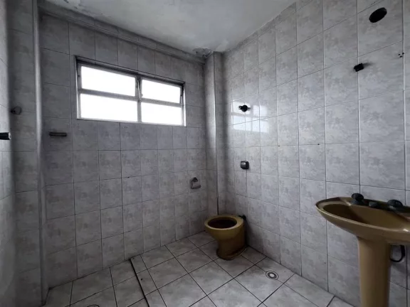 Imagem Apartamento com 2 dorms, Boqueirão, Praia Grande - R$ 220 mil, Cod: 2928
