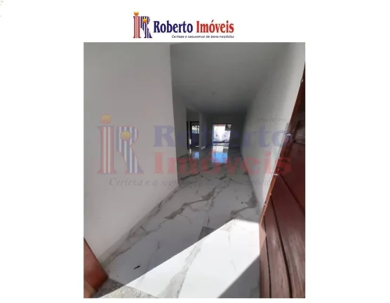 Imagem SOBRADO NOVO 03 DORMITÓRIOS (APENAS 280 M DA PRAIA)