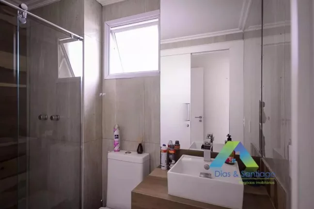 Imagem Apartamento com 2 dormitórios e 2 vagas em Sacomã, São Paulo/SP