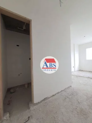 Imagem Apartamento à venda, 76 m² por R$ 330.000,00 - Nova Mirim - Praia Grande/SP