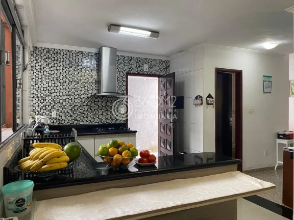 Imagem Sobrado para Venda em Santo André / SP no bairro Jardim Jamaica