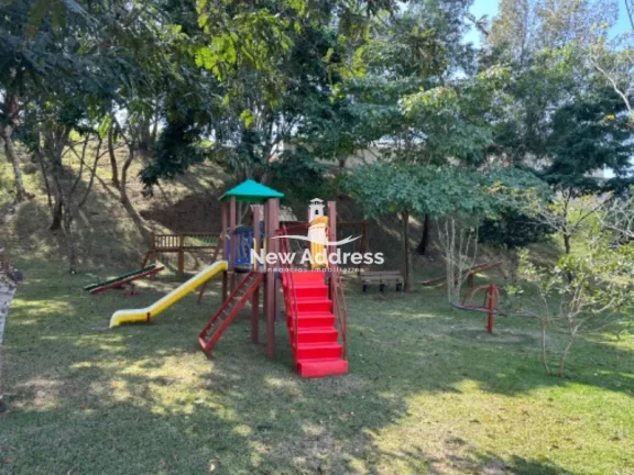 Imagem Lote de 700m² em condomínio Alto Padrão: Riviera Park - Vila Velha