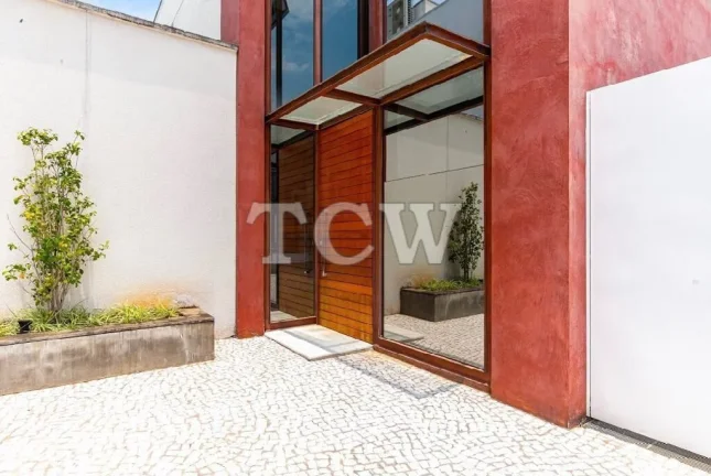 Imagem Casa à venda no bairro Brooklin - São Paulo/SP, Zona Sul