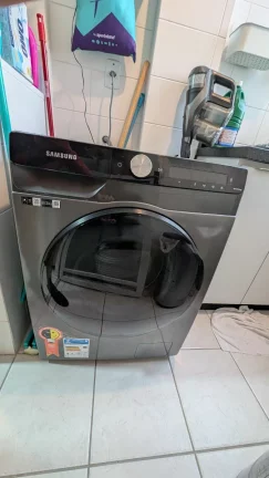 Imagem Apartamento Amplo com 2 Dormitórios e Vista Panorâmica em Condomínio Completo