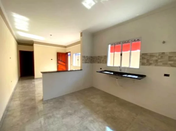 Imagem CASA RESIDENCIAL em São Paulo - SP, Vila Seabra