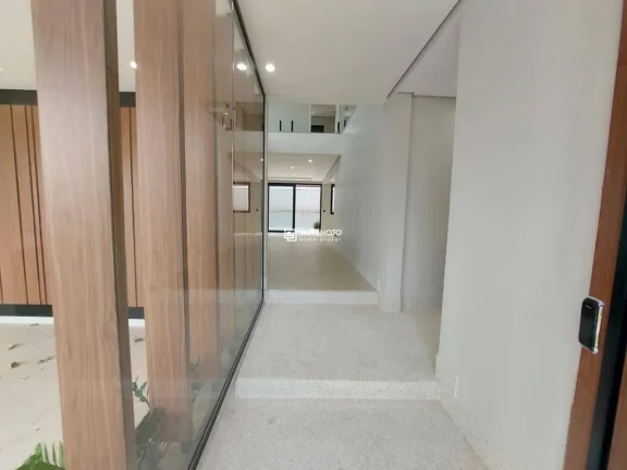 Imagem Sobrado com 4 dormitórios à venda, 305 m² por R$ 2.250.000,00 - Santa Rosa - Piracicaba/SP