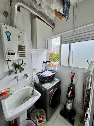 Imagem Apartamento com 2 dormitórios à venda, 86 m² por R$ 1.000.000,00 - Mooca - São Paulo/SP