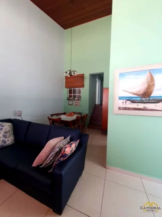 Imagem Casa 3 quartos e 1 suíte próximo ao Carrefour - Retiro - Jundiaí/SP
