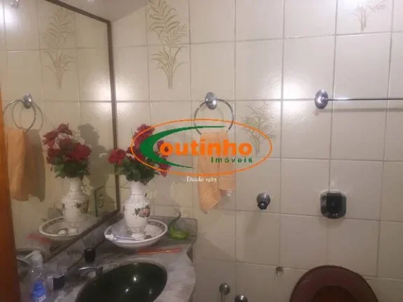 Imagem (25851) Avenida Heitor Beltrão - Tijuca
